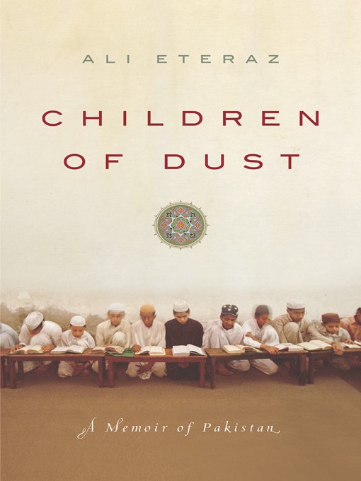 Title details for Children of Dust by Ali Eteraz - Available